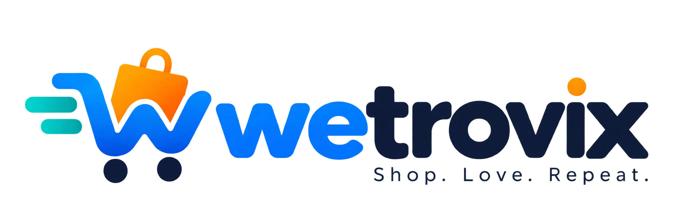 Wetrovix — Shop. Love. Repeat.